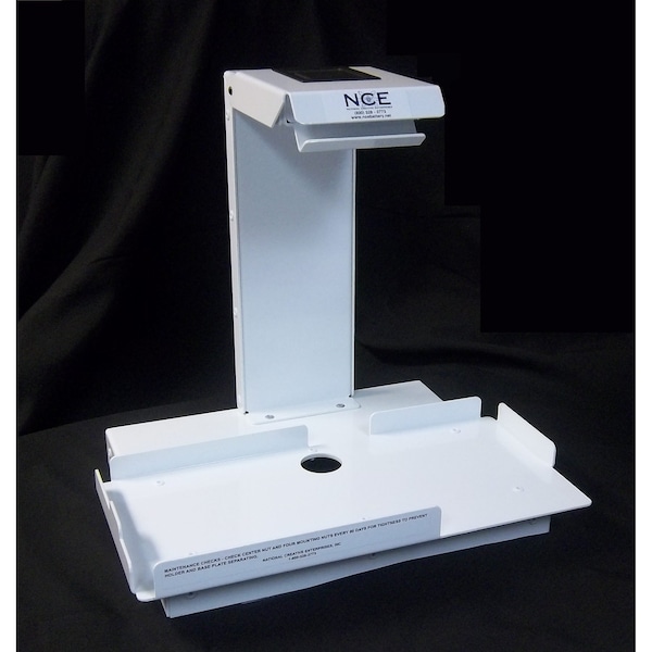 Ilc Replacement For PHYSIOCONTROL LIFEPAK 1215 MOUNT WW-R4KK-1 - main